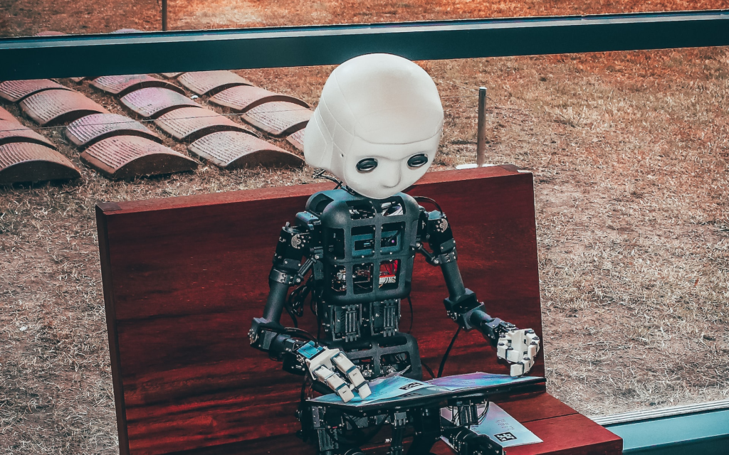 AI agents