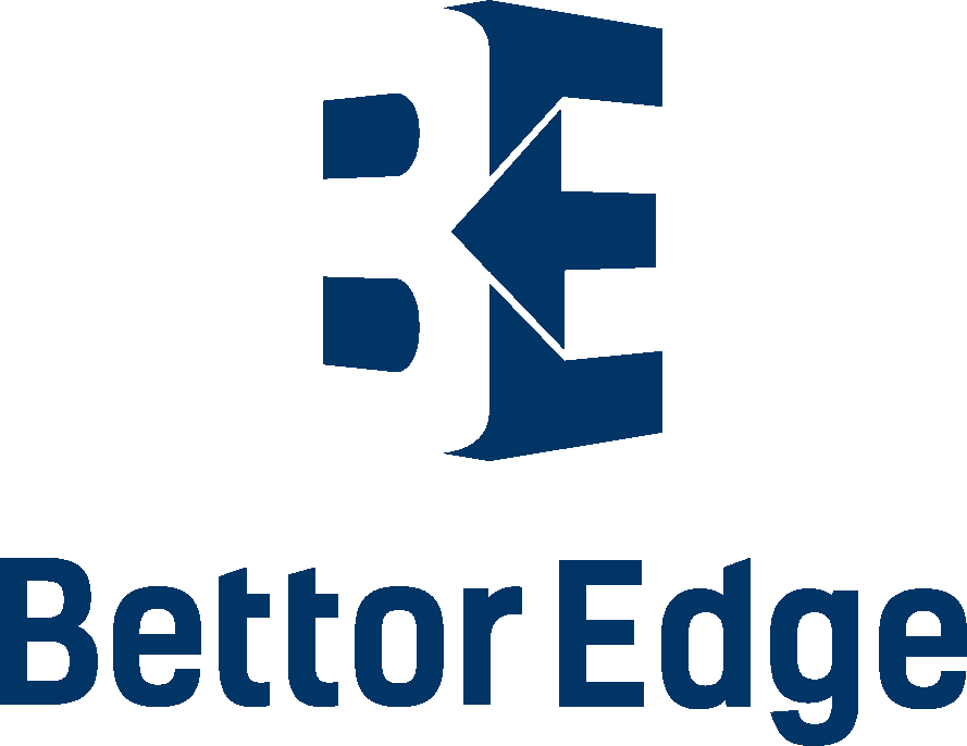 Bettor Edge logo