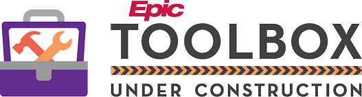 Epic Toolbox - Under Construction 1