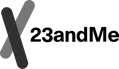 23andMe logo