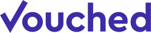 Vouched ID Logo Purple