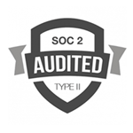 SOC 2 AUDITED