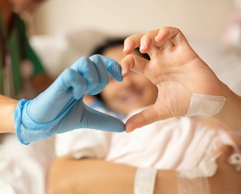 nurse-registering-male-patient