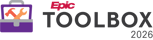 Epic Toolbox logo