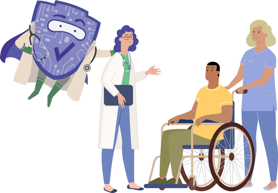 Vouched ID Verifications