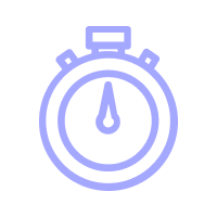 Quickly access records with our secure systems